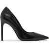 image:imageSteve Madden Womens Noir PumpBlack Leather