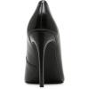 image:imageSteve Madden Womens Noir PumpBlack Leather