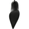 image:imageSteve Madden Womens Noir PumpBlack Leather