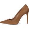 image:imageSteve Madden Womens Noir PumpChesnut Suede