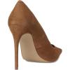 image:imageSteve Madden Womens Noir PumpChesnut Suede