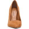 image:imageSteve Madden Womens Noir PumpChestnut Suede