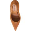image:imageSteve Madden Womens Noir PumpChestnut Suede