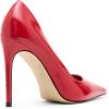 image:imageSteve Madden Womens Noir PumpRed Leather