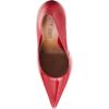 image:imageSteve Madden Womens Noir PumpRed Leather