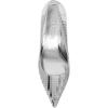 image:imageSteve Madden Womens Noir PumpSilver Disco