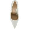 image:imageSteve Madden Womens Noir PumpWhite Leather