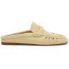 image:imageSteve Madden Womens Rafe LoaferButter Yellow Suede