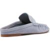 image:imageSteve Madden Womens Rafe LoaferDusty Blue Suede
