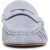 image:imageSteve Madden Womens Rafe LoaferDusty Blue Suede