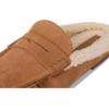 image:imageSteve Madden Womens Rafe LoaferTan Suede Fur