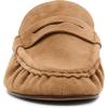 image:imageSteve Madden Womens Rafe LoaferTaupe Suede