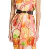 image:imageSteve Madden Womens Rafia Pant BeltChocolate