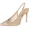 image:imageSteve Madden Womens ReyesGold