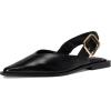 image:imageSteve Madden Womens ShayBlack Leather