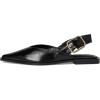 image:imageSteve Madden Womens ShayBlack Leather