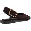 image:imageSteve Madden Womens ShayBrown Suede
