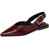 image:imageSteve Madden Womens ShayBurgundy Leather