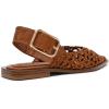 image:imageSteve Madden Womens ShayCognac Woven