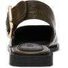 image:imageSteve Madden Womens ShayOlive Leather