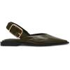 image:imageSteve Madden Womens ShayOlive Leather