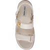 image:imageSteve Madden Womens SupermonaBone Leather