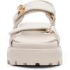 image:imageSteve Madden Womens SupermonaBone Leather