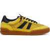 image:imageSteve Madden Womens Verdict SneakerBlackYellow