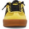 image:imageSteve Madden Womens Verdict SneakerBlackYellow