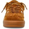 image:imageSteve Madden Womens Verdict SneakerChesnut Suede Fur