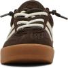image:imageSteve Madden Womens Verdict SneakerDark Brown Multi