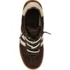 image:imageSteve Madden Womens Verdict SneakerDark Brown Multi