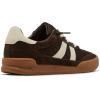 image:imageSteve Madden Womens Verdict SneakerDark Brown Multi