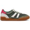 image:imageSteve Madden Womens Verdict SneakerGreen Multi