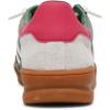 image:imageSteve Madden Womens Verdict SneakerGreen Multi