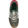 image:imageSteve Madden Womens Verdict SneakerGreen Multi