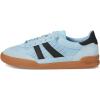 image:imageSteve Madden Womens Verdict SneakerLight Blue Multi