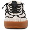 image:imageSteve Madden Womens Verdict SneakerNaturalBlack