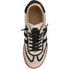 image:imageSteve Madden Womens Verdict SneakerNaturalBlack