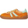 image:imageSteve Madden Womens Verdict SneakerOrange Multi