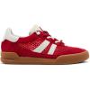 image:imageSteve Madden Womens Verdict SneakerRed Mesh