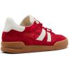 image:imageSteve Madden Womens Verdict SneakerRed Mesh