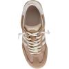image:imageSteve Madden Womens Verdict SneakerTanMulti
