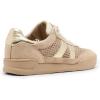 image:imageSteve Madden Womens Verdict SneakerTaupeGold Mesh
