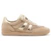 image:imageSteve Madden Womens Verdict SneakerTaupeGold Mesh