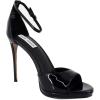 image:imageSteve Madden Womens WileyBlack Patent