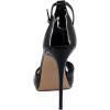 image:imageSteve Madden Womens WileyBlack Patent