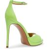 image:imageSteve Madden Womens WileyLime Patent