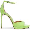 image:imageSteve Madden Womens WileyLime Patent