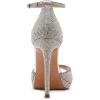 image:imageSteve Madden Womens WileyRhinestone